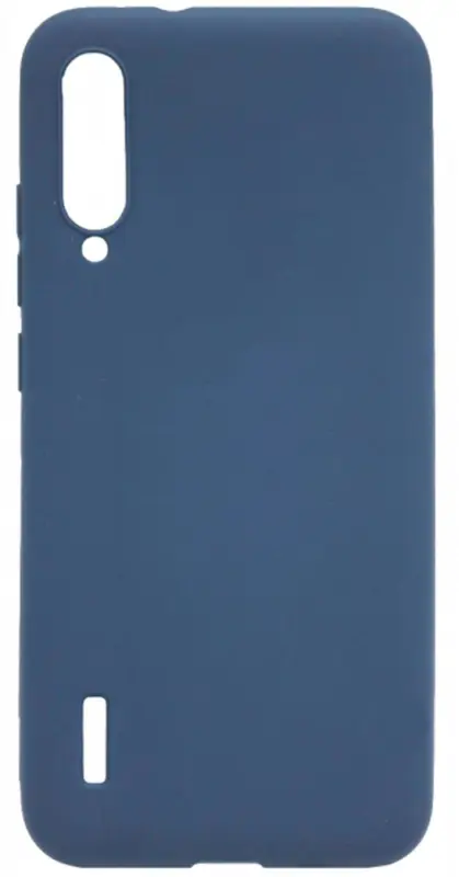Evelatus Xiaomi Mi A3 Soft Silicone
