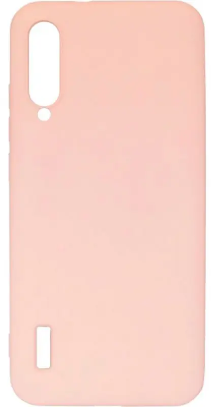 Evelatus Xiaomi Mi A3 Soft Silicone
