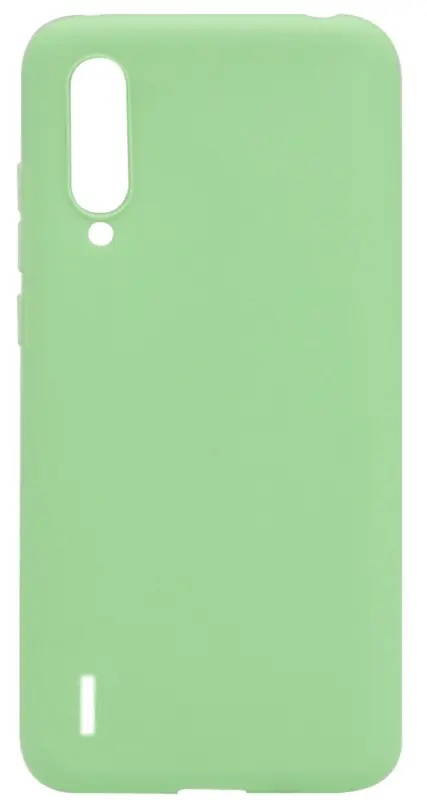 Evelatus Xiaomi Mi A3 Soft Silicone