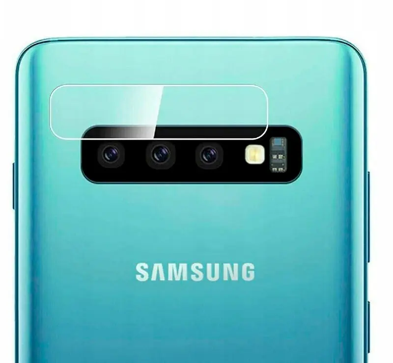 Evelatus Samsung Note 10/10+ Camera Glass