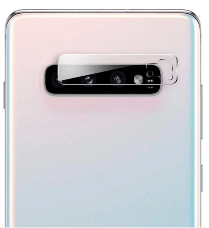 Evelatus Samsung S10 Camera Glass Lens