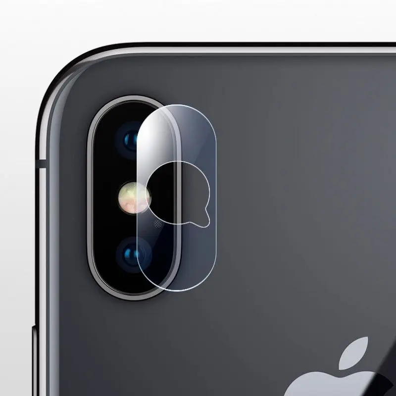 Evelatus Apple iPhone X/XS Max Camera