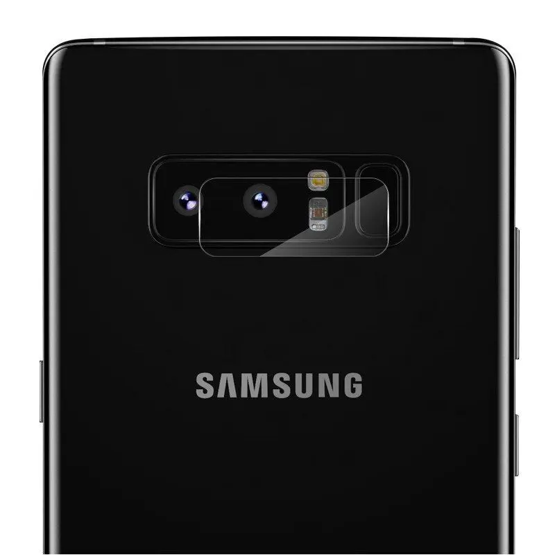 Evelatus Samsung Note 8 LENSE -