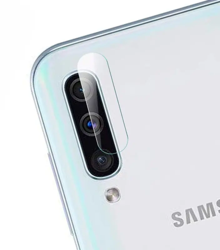 Evelatus Samsung A50 Camera Glass Lense