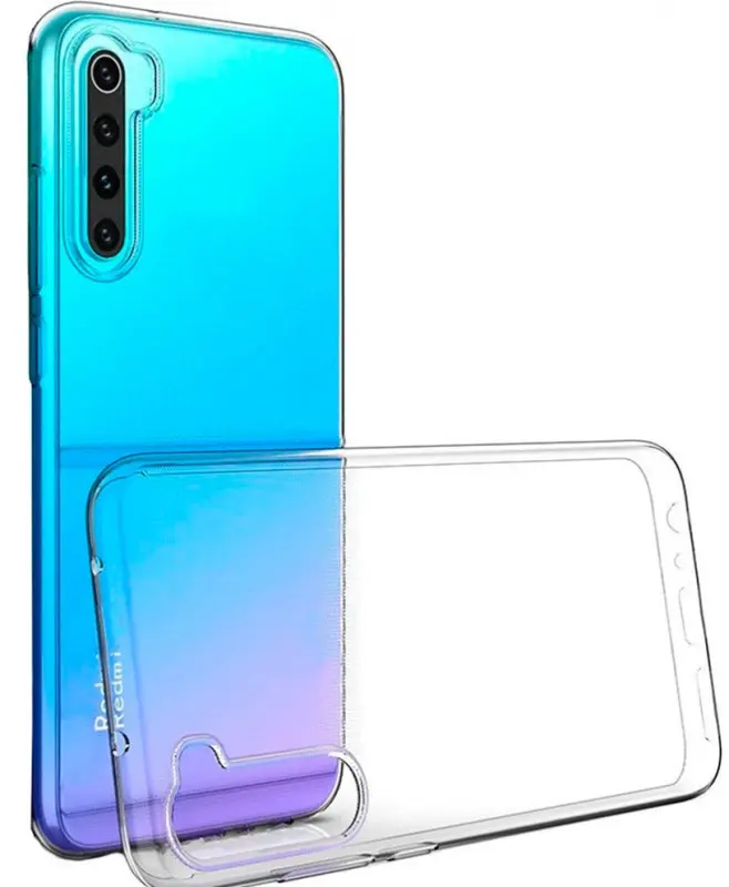 ILike Xiaomi Xiaomi Redmi Note 8