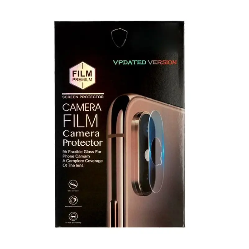 N/A Iphone 11 Pro Tempered Glass