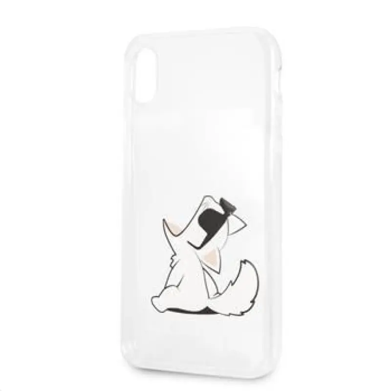 Karl Lagerfeld Apple iPhone XR Fun
