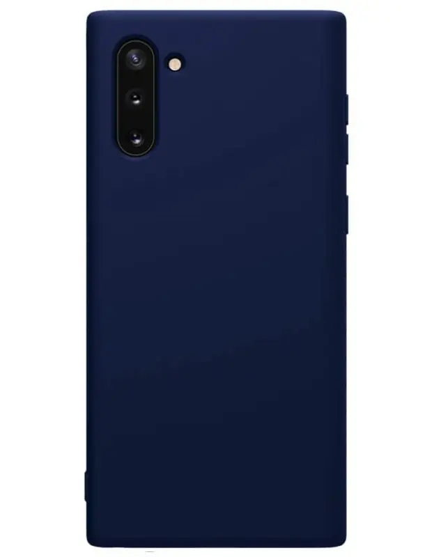 Nillkin Samsung Galaxy Note 10 Rubber