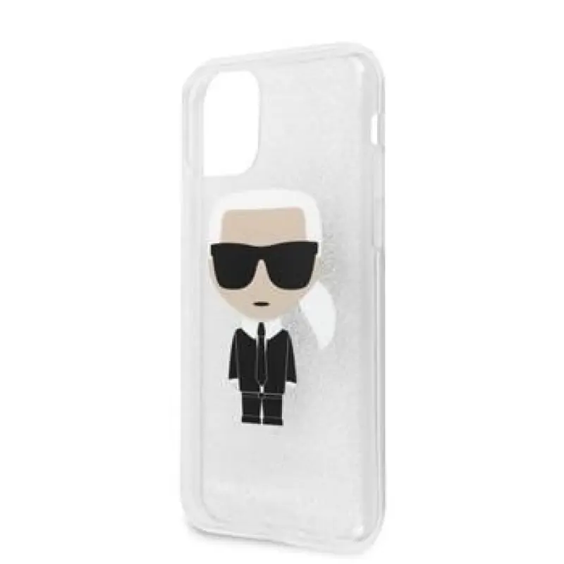 Karl Lagerfeld Apple iPhone 11 Pro