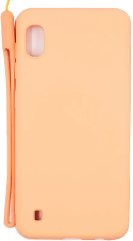 Evelatus Samsung Galaxy A10 Soft Touch