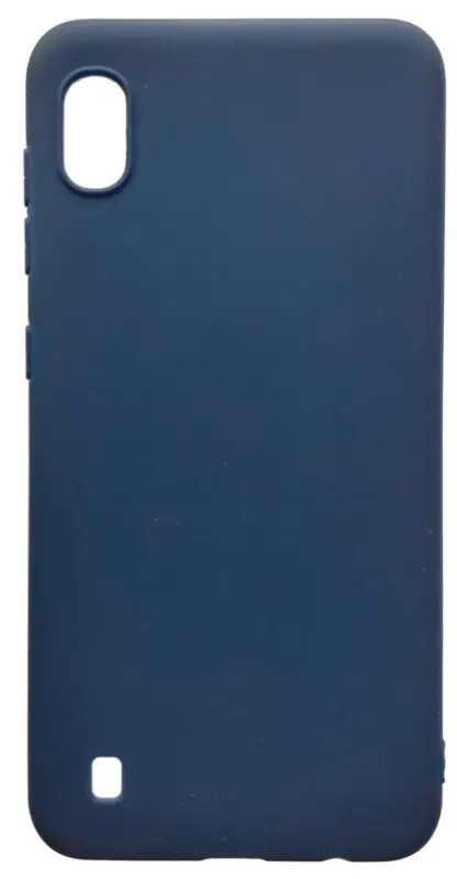 Evelatus Samsung Galaxy A10 Soft Touch