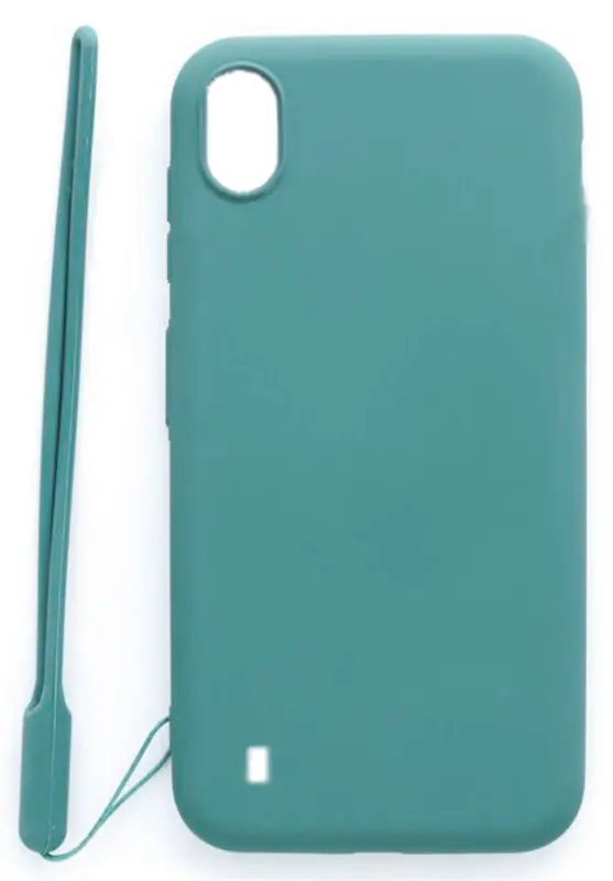 Evelatus Samsung Galaxy A10 Soft Touch
