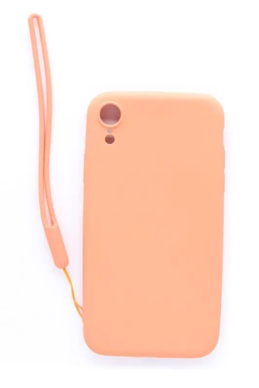 Evelatus Apple iPhone XR Soft Touch