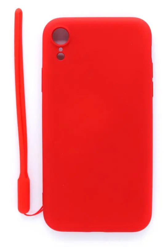 Evelatus Apple iPhone XR Soft Touch