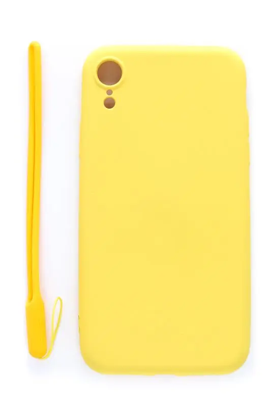 Evelatus Apple iPhone XR Soft Touch