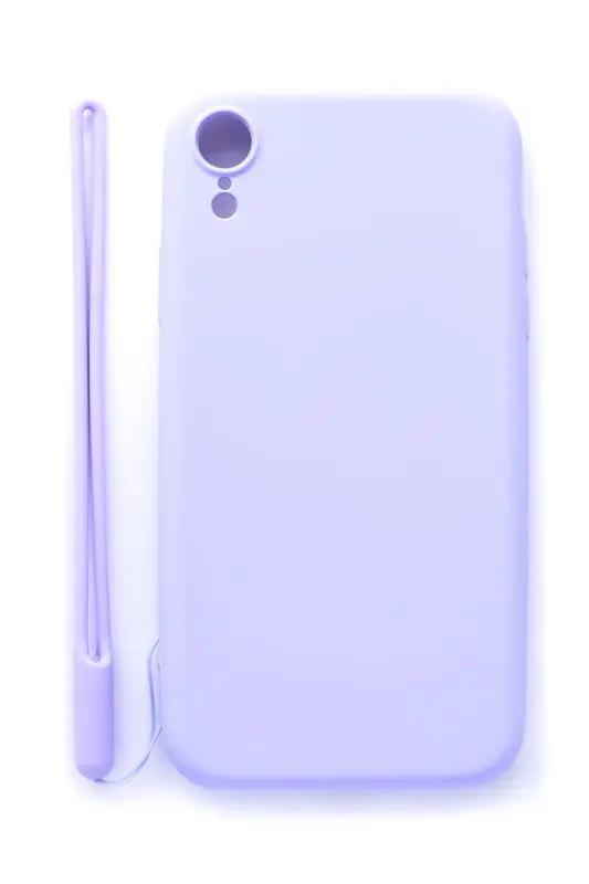 Evelatus Apple iPhone XR Soft Touch