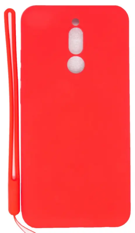Evelatus Xiaomi Redmi 8 Nano Silicone