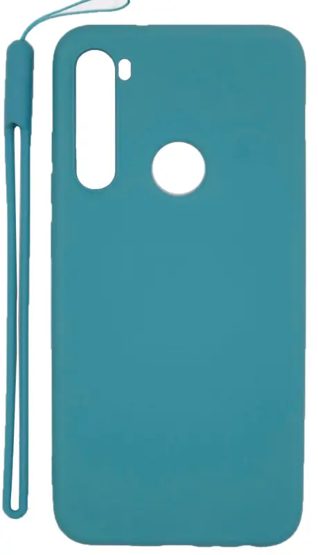 Evelatus Xiaomi Xiaomi Redmi Note 8