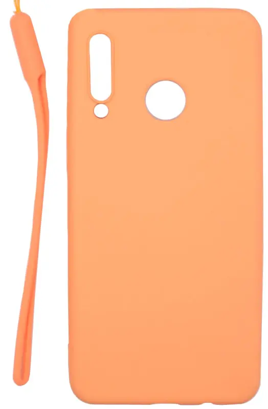 Evelatus Huawei P30 Lite Soft Touch