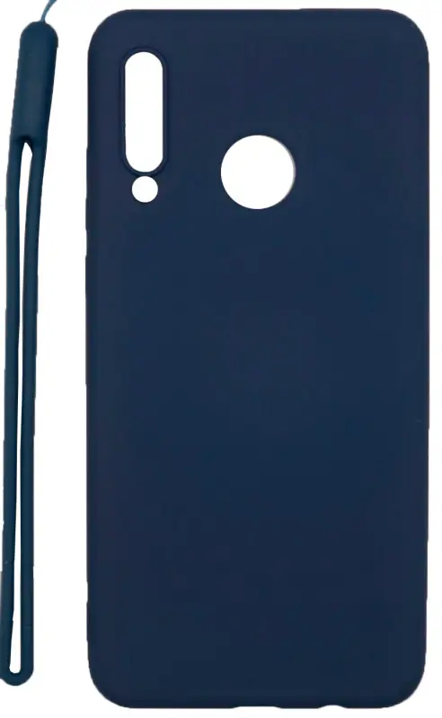 Evelatus Huawei P30 Lite Soft Touch