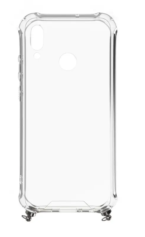 Evelatus Huawei P Smart 2019 Silicone
