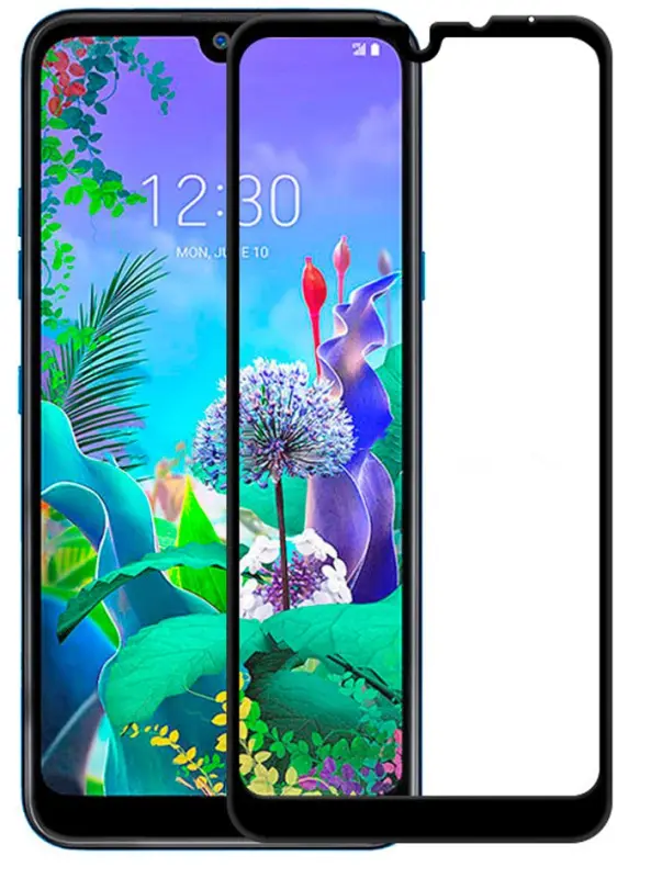 Evelatus LG K50/Q60 2.5D Full