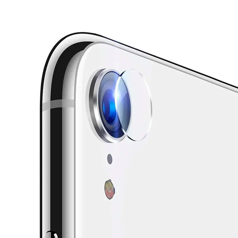 Evelatus Apple iPhone XR Camera Glass