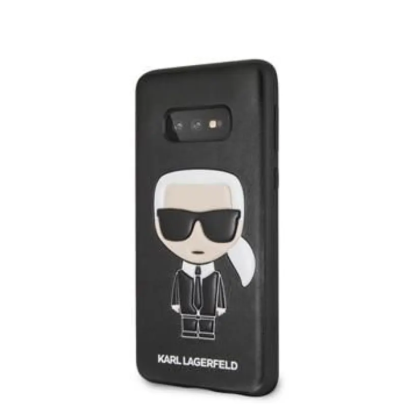 Karl Lagerfeld Samsung Galaxy S10e Ikonik