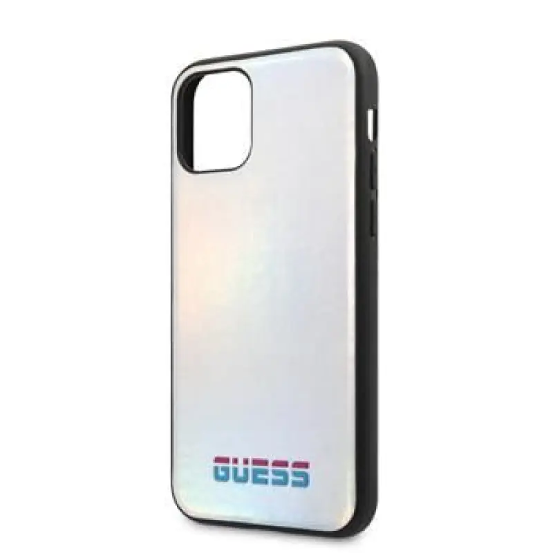 Guess Apple iPhone 11 Pro Iridescent