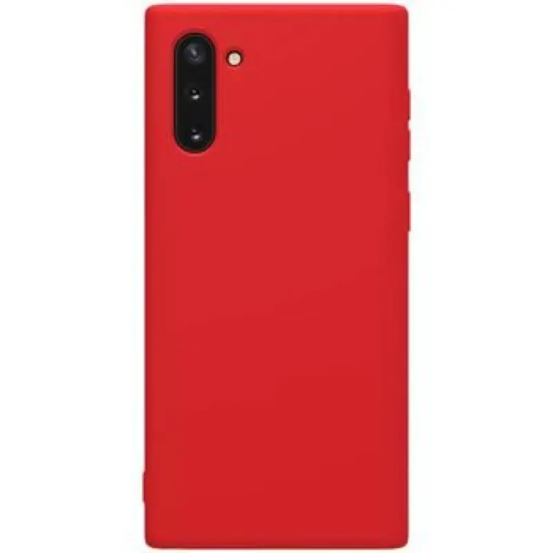 Nillkin Samsung Galaxy Note 10 Rubber