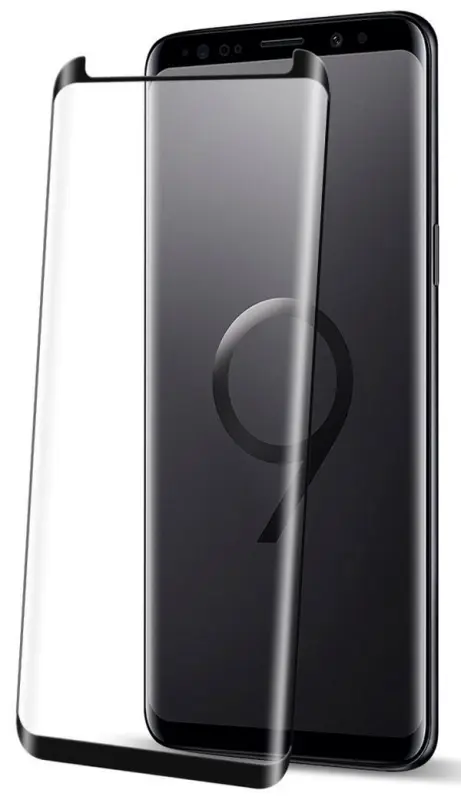 Evelatus Samsung Galaxy S9 Plus 3D