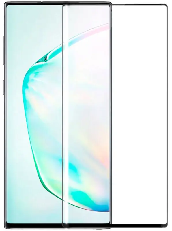 Evelatus Samsung Galaxy Note 10 3D