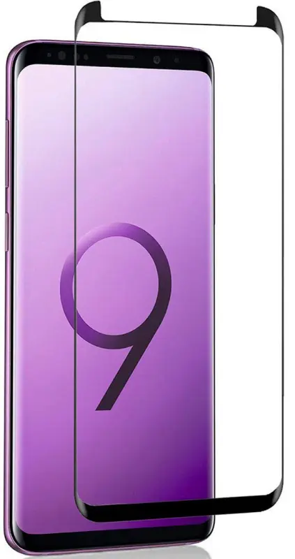 Evelatus Samsung Galaxy Note 9 3D