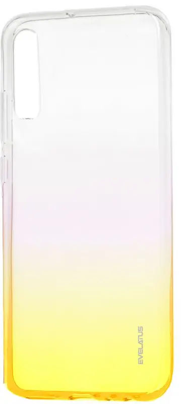 Evelatus Huawei P30 Gradient TPU Case