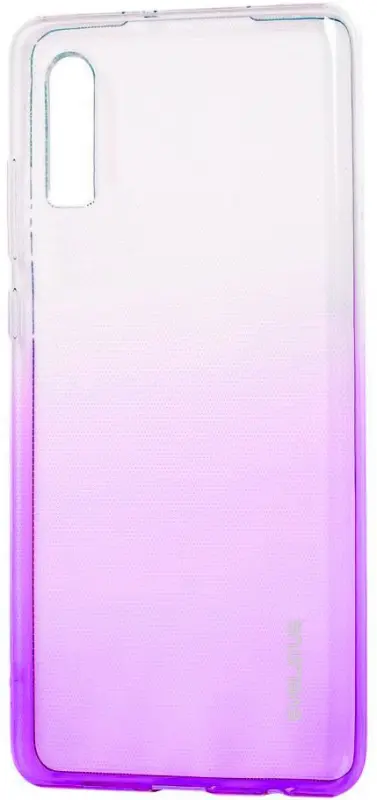 Evelatus Huawei P30 Gradient TPU Case