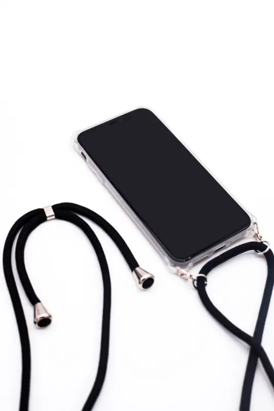 Evelatus Samsung A70 Case with rope