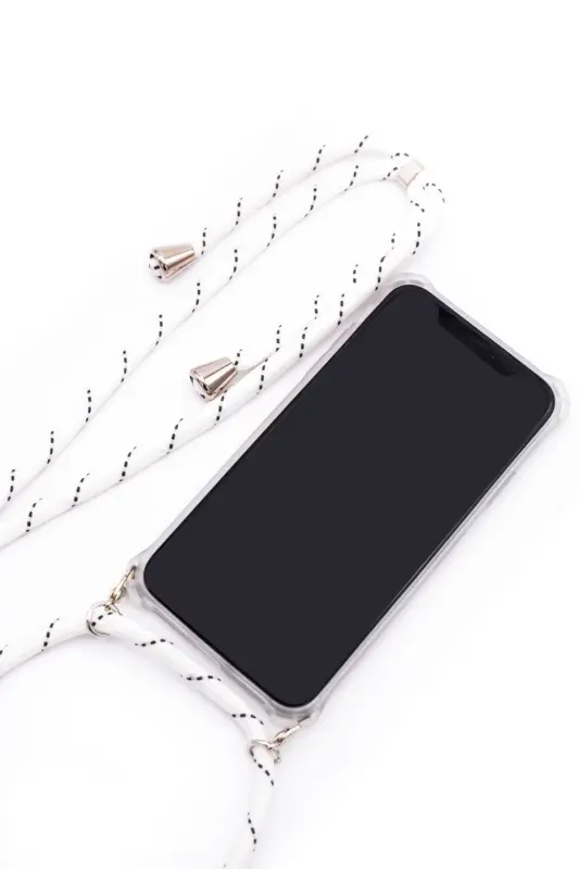 Evelatus Samsung A70 Case with rope