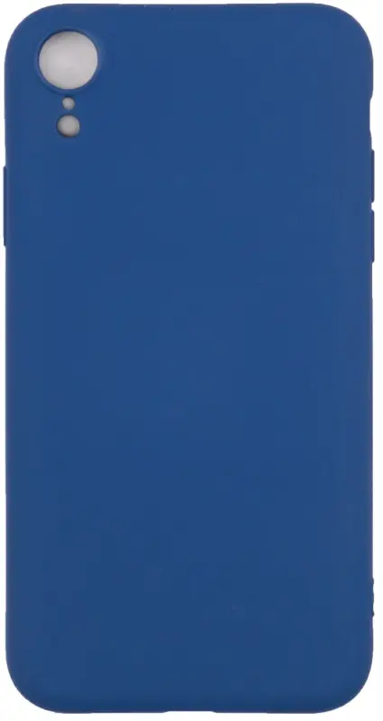 Evelatus Apple iPhone XR Nano Silicone