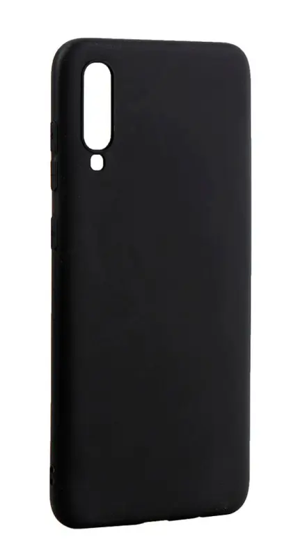 Evelatus Samsung Galaxy A70s Nano Silicone