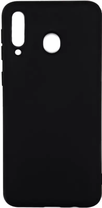Evelatus Samsung Galaxy A40s Nano Silicone