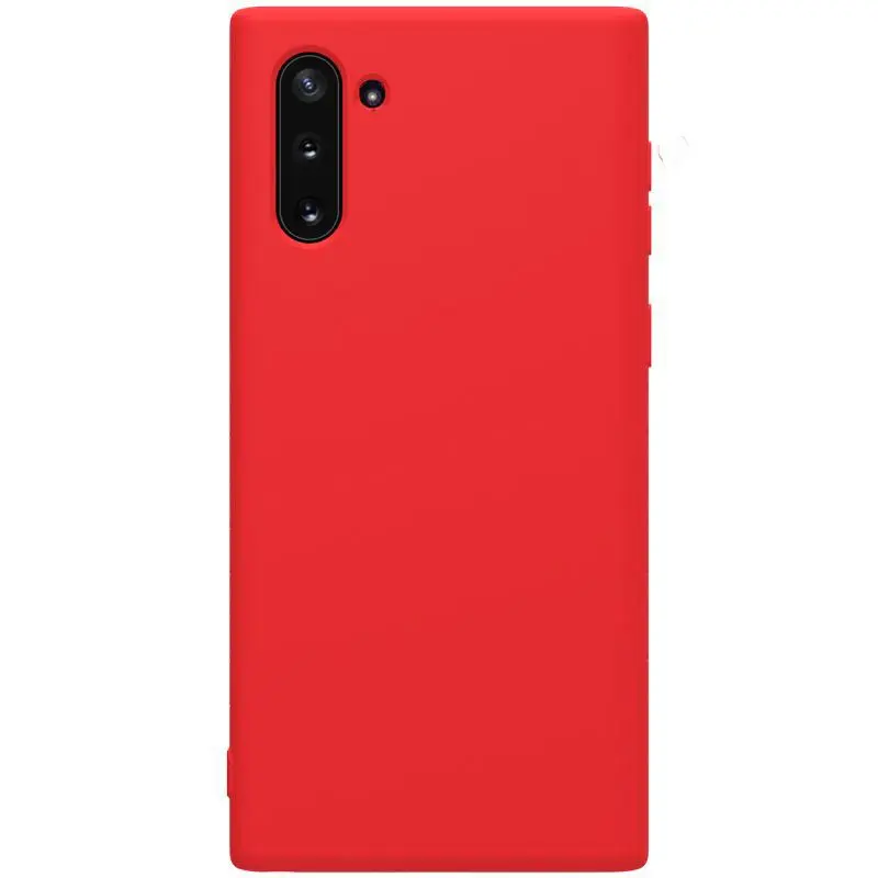Evelatus Samsung Note 10 Nano Silicone