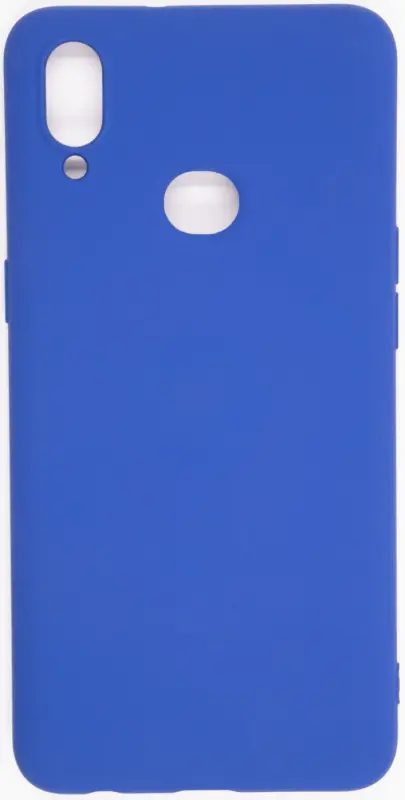Evelatus Samsung Galaxy A10S Nano Silicone