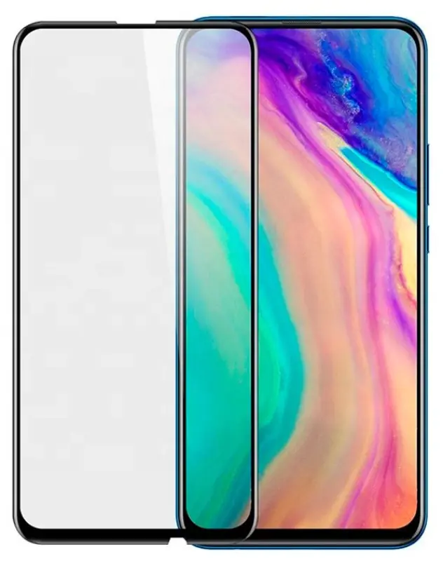 Evelatus Huawei P Smart Z 2019