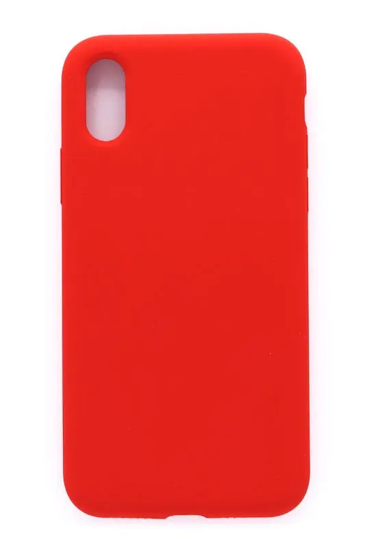 Evelatus Apple iPhone XR Nano Silicone