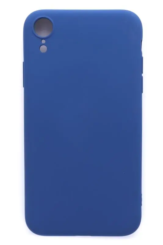 Evelatus Apple iPhone XR Nano Silicone
