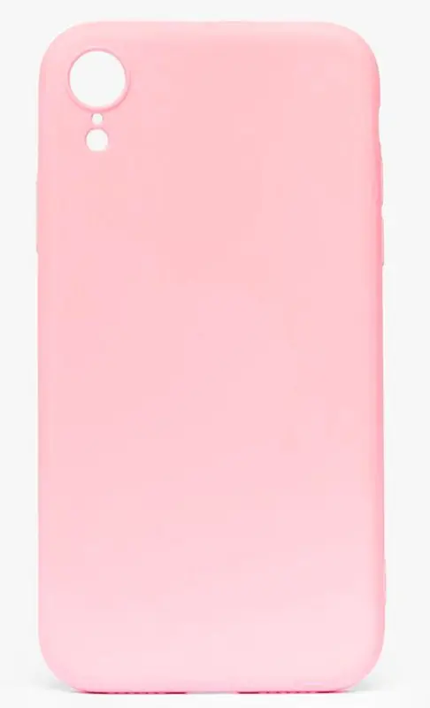Evelatus Apple iPhone XR Nano Silicone