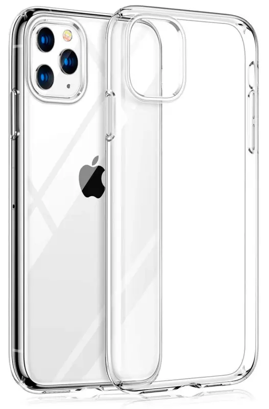 Evelatus Apple iPhone 11 Pro Clear