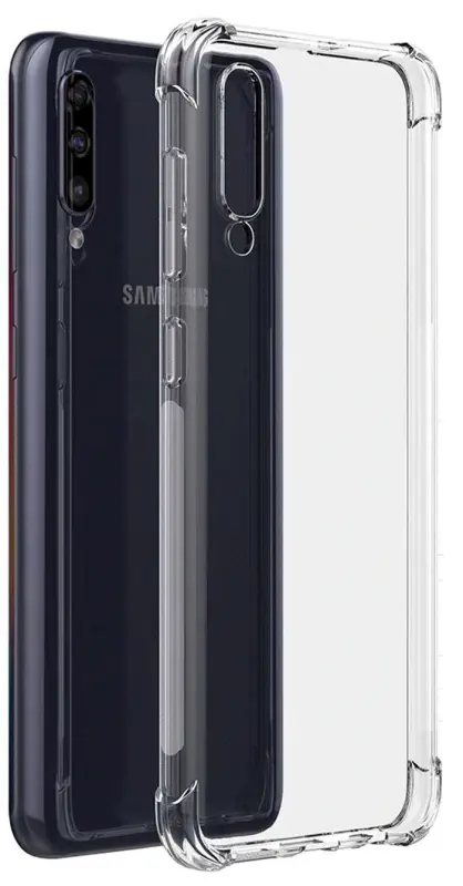Evelatus Samsung A30s TPU 1.5MM