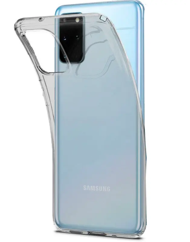 Evelatus Samsung Galaxy S20 TPU 1