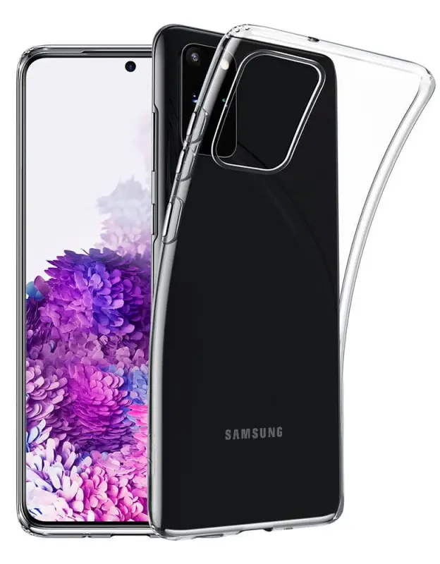 Evelatus Samsung Galaxy S20 Plus Clear